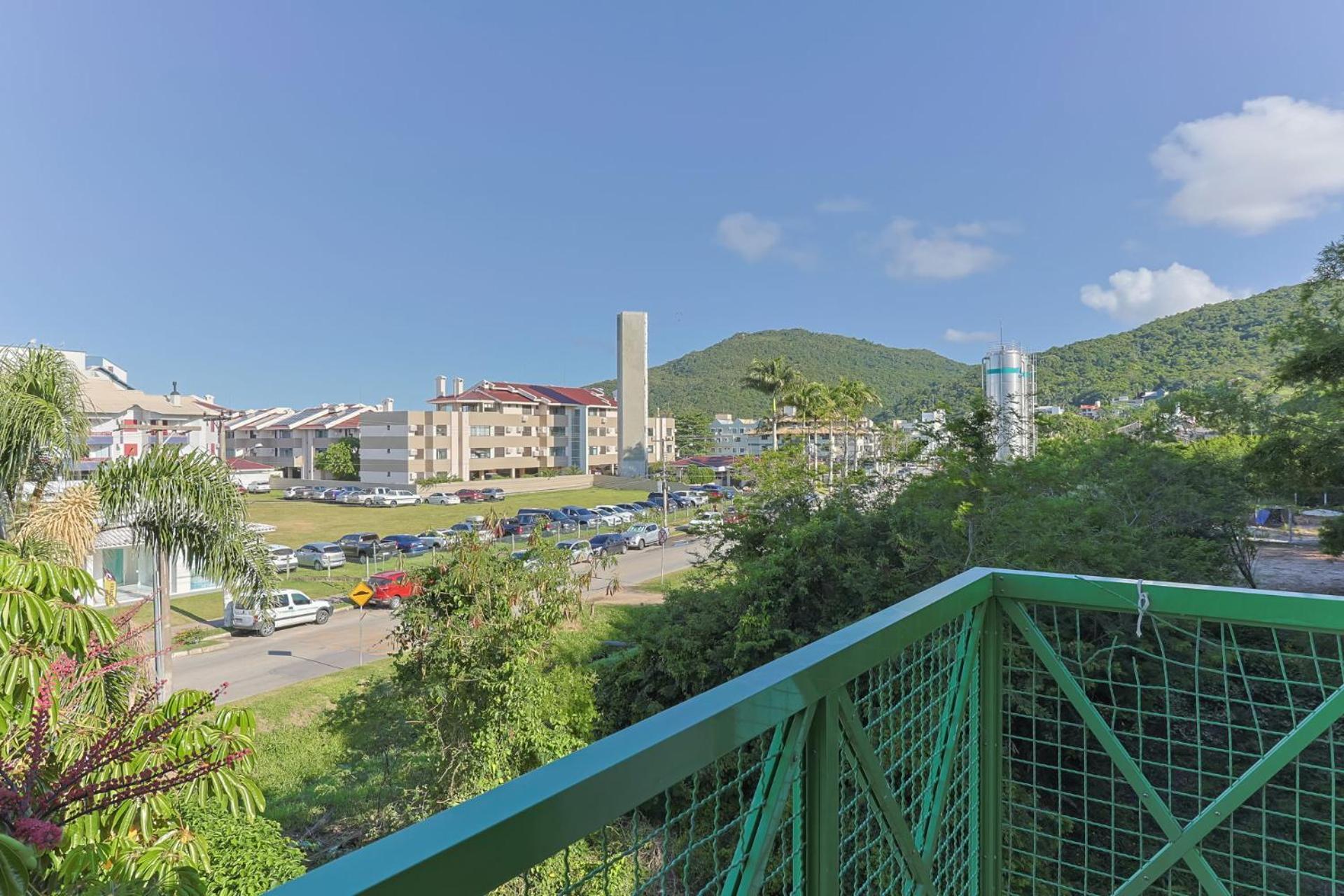 Aconchego Com Piscina A 450M Da Praia Vc1555 Lägenhet Florianópolis Exteriör bild