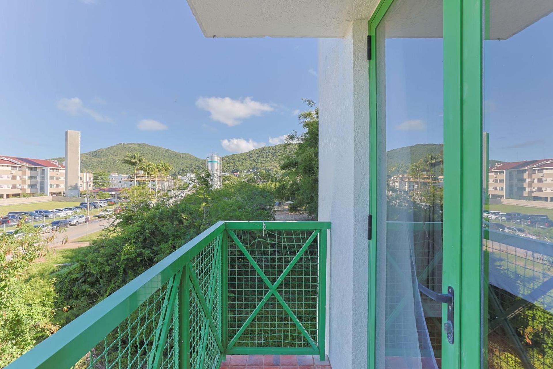 Aconchego Com Piscina A 450M Da Praia Vc1555 Lägenhet Florianópolis Exteriör bild